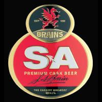 SA Brains